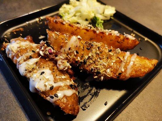 Sushi Kitchen Bukit Bintang